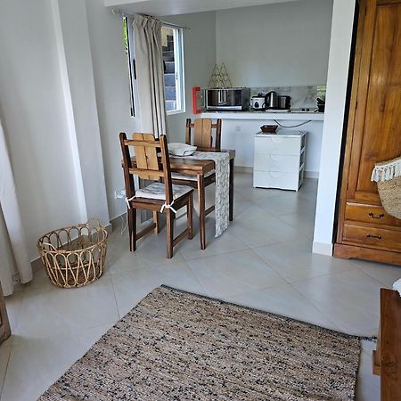 South Hill Villa Anse Royale Esterno foto