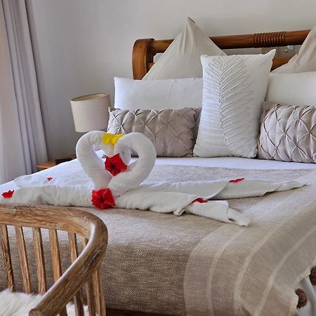 South Hill Villa Anse Royale Esterno foto