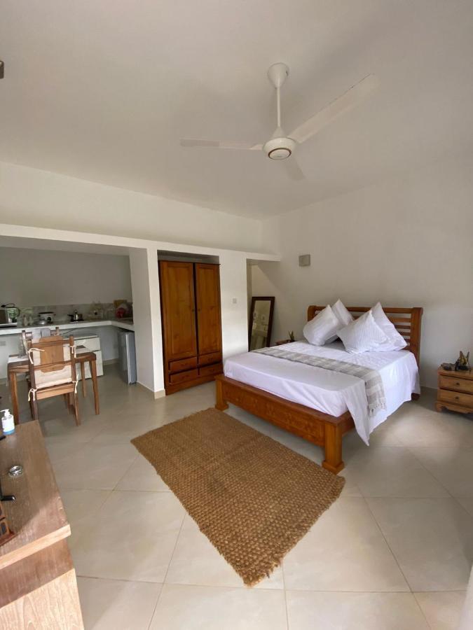 South Hill Villa Anse Royale Esterno foto