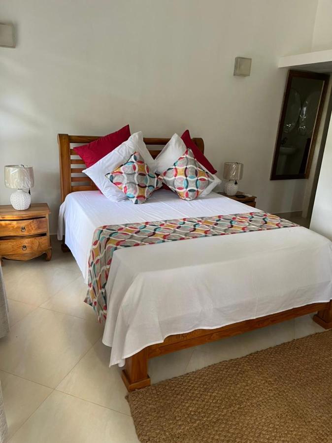 South Hill Villa Anse Royale Esterno foto
