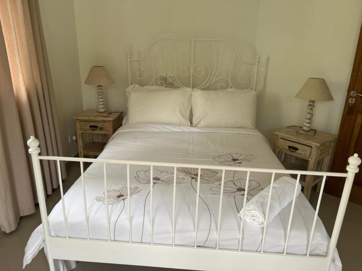 South Hill Villa Anse Royale Esterno foto