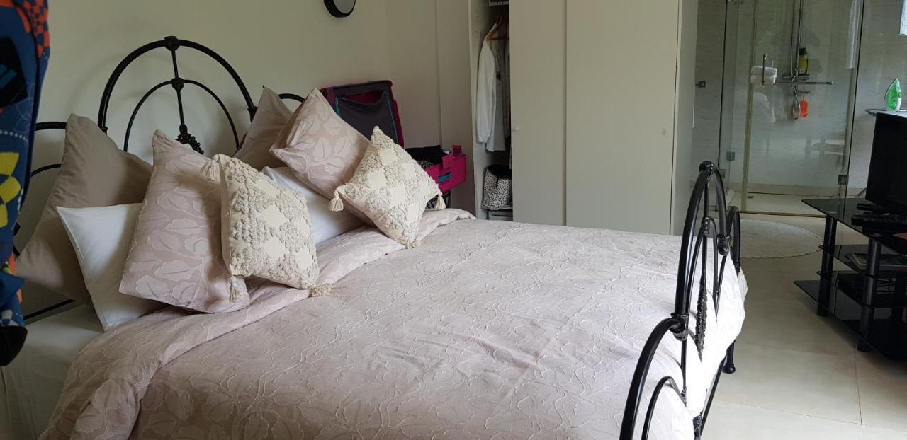 South Hill Villa Anse Royale Esterno foto