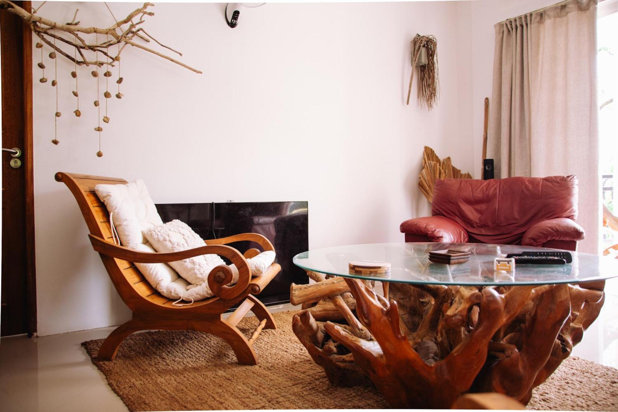 South Hill Villa Anse Royale Esterno foto